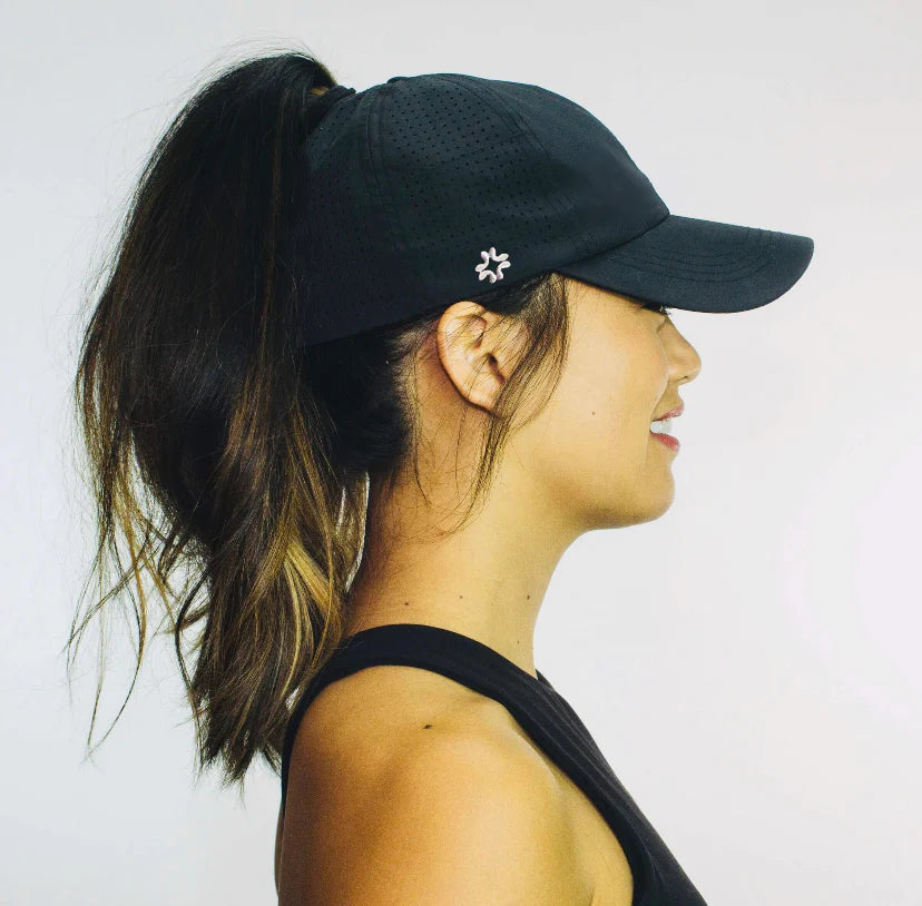 VimHue X cap - Black