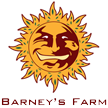 Barney's Farm Small Logo 