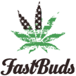 Fast Buds Small Logo