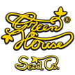 Greenhouse Seed Co Small Logo