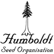 Humboldt Seed Organisation Small Logo