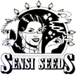 Sensi Seeds Small Logo