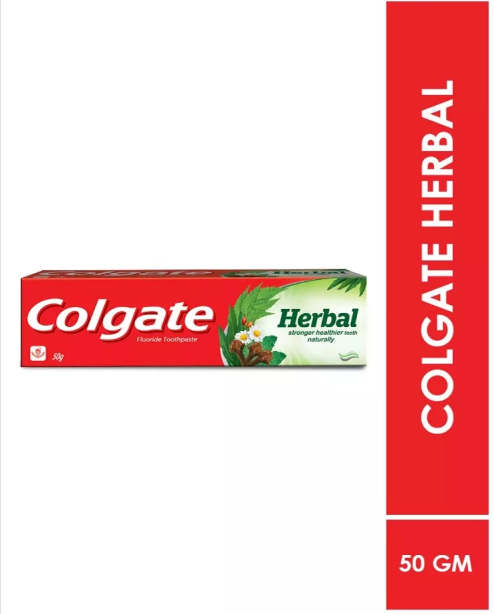 colgate 50 gm mrp