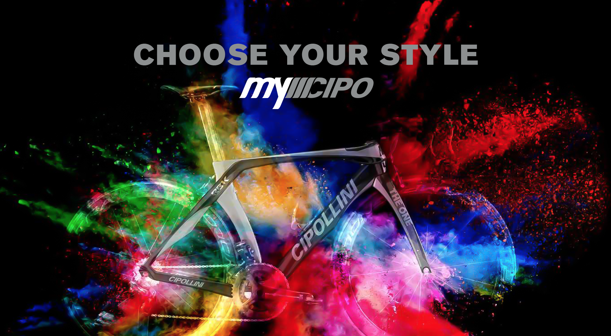 MyCipollini