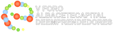 Foro Albacete Capital Emprendedores Logo