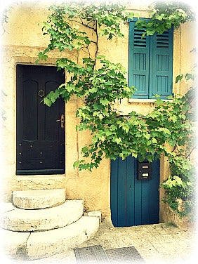 La Petite Provence blogi elämästä Ranskassa