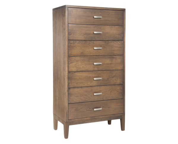 Durham Defined Distinction 7 Day Chest Valleyridge