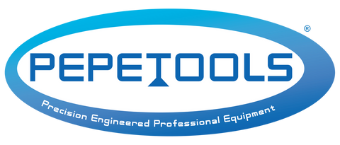 Pepetools logo