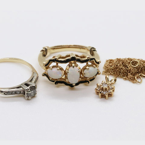custom made ring, custom jewelry