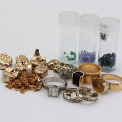 jewelry design, custom jewelry, jewelry makeover