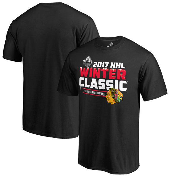 winter classic 2017 t shirt