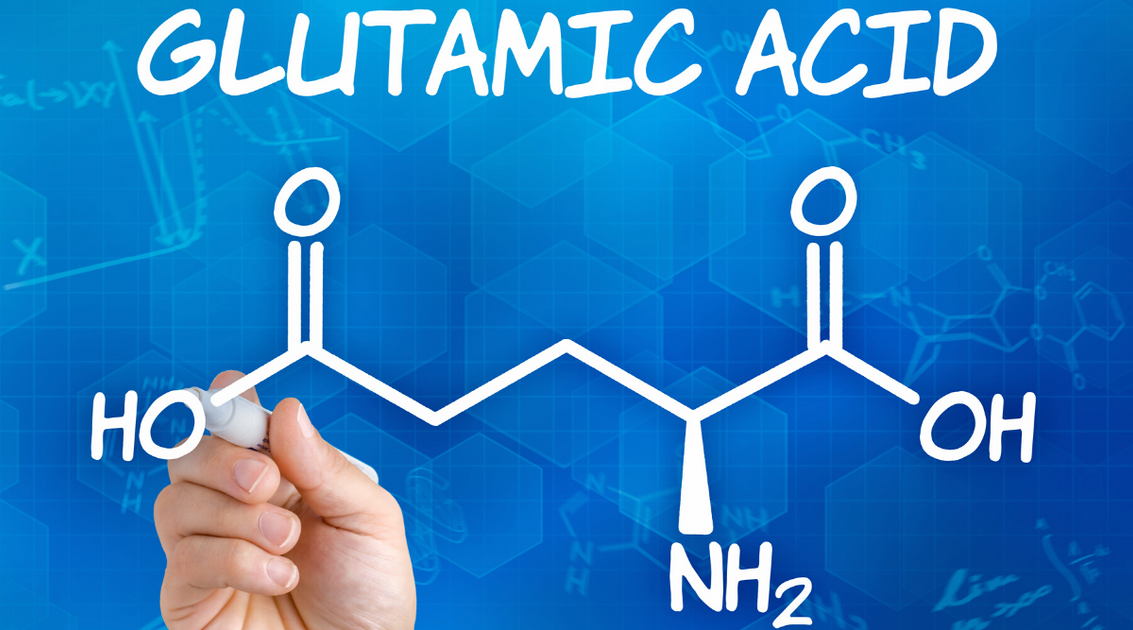 6 Benefits Of Glutamic Acid