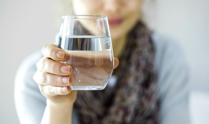 Why Proper Hydration Is Essential