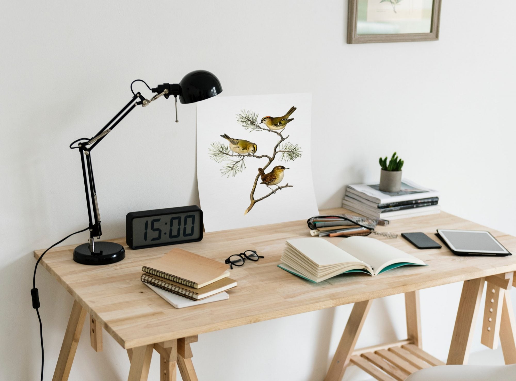 25 Cool Desk Accessories that Inspire and Organize Ink+Volt