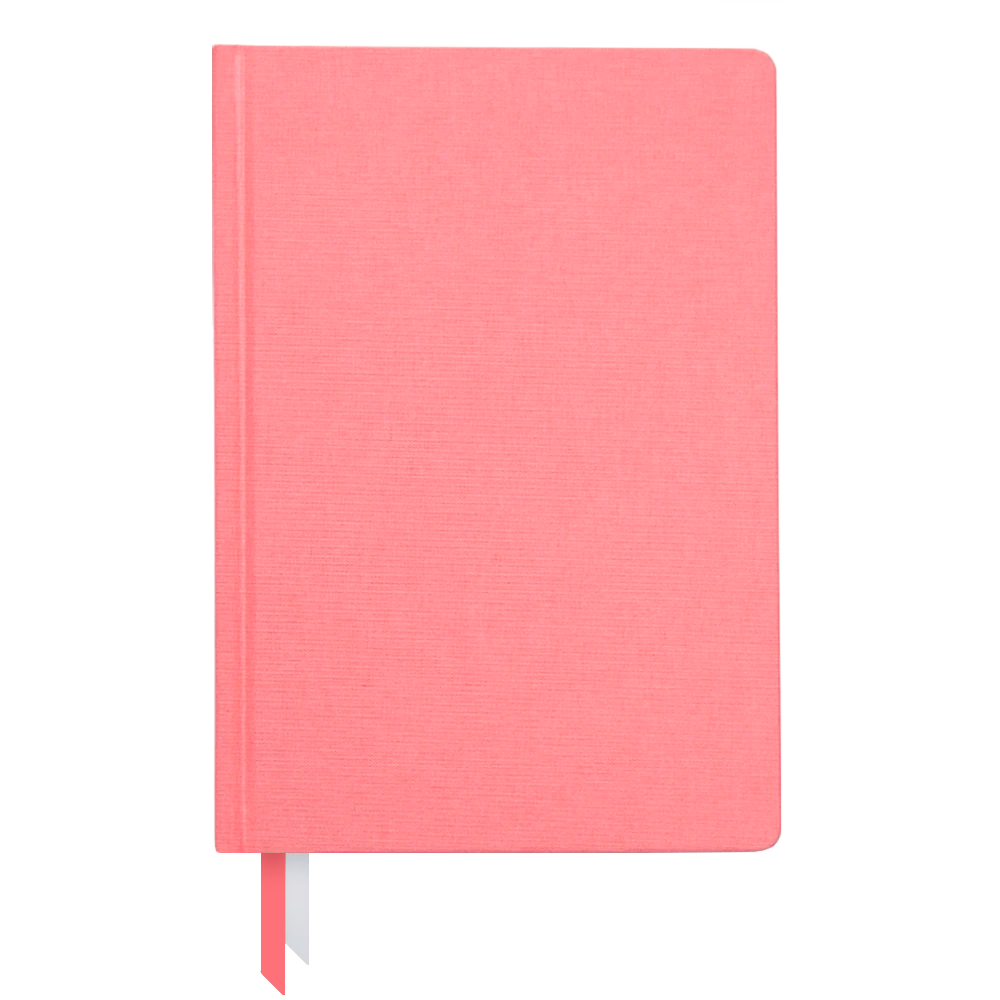 Ink+Volt 2021 Goal Planner Brilliant Series flamingo