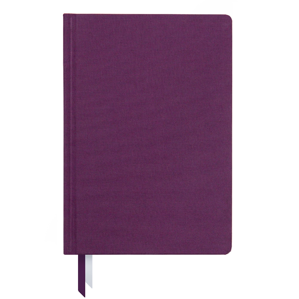 Ink+Volt 2021 Goal Planner Brilliant Series plum