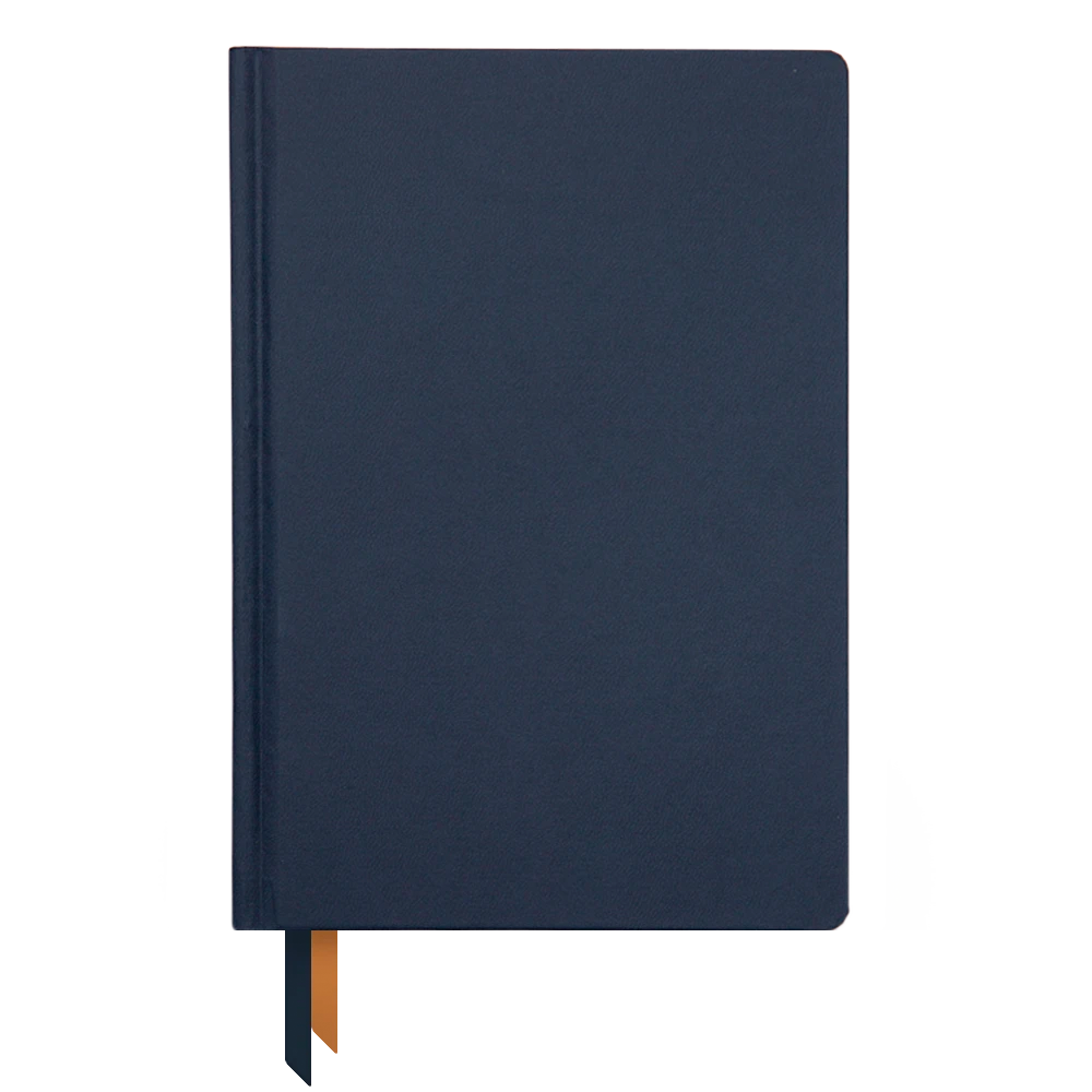 Ink+Volt 2021 Goal Planner Signature Series navy