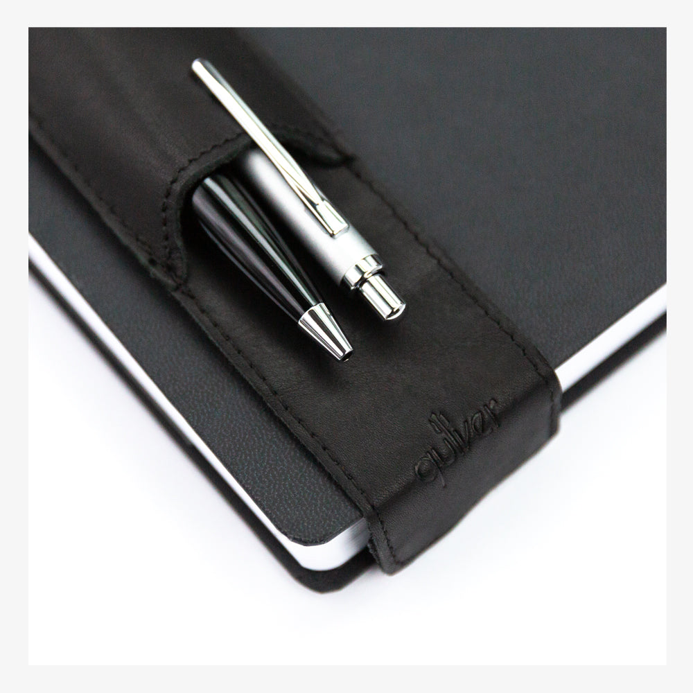 Ink+Volt 2021 Planner & Quiver Pen Holder Bundle