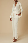 HALI PANT CREAM