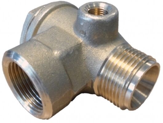 air compressor check valve