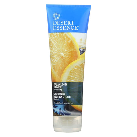 Italian Lemon by Desert Essence