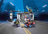 Take Along Tactical Unit Headquarters