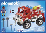 Fire Truck