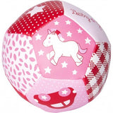 Soft Soccer Ball