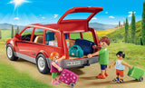 Family Car