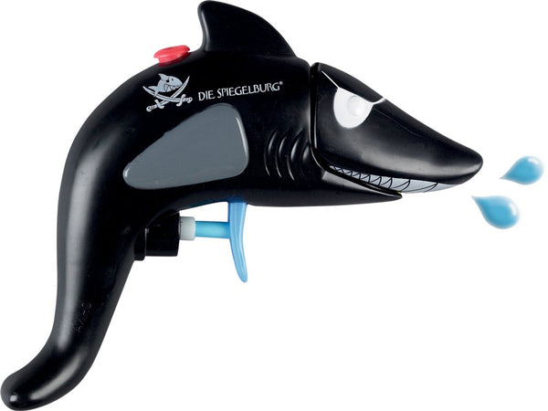 Capt'n Sharky Water Pistol