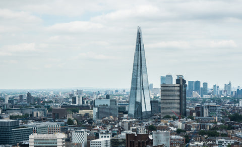 Shard London