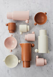 Inka Bowl - Rose