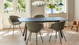 Matin Table Lamp - Green