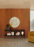 JWDA Table Lamp - White marble