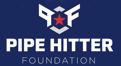 Support The Pipe Hitter Foundation