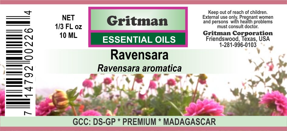 Ravensara essential oil, Essential oils health, Homemade essential oils