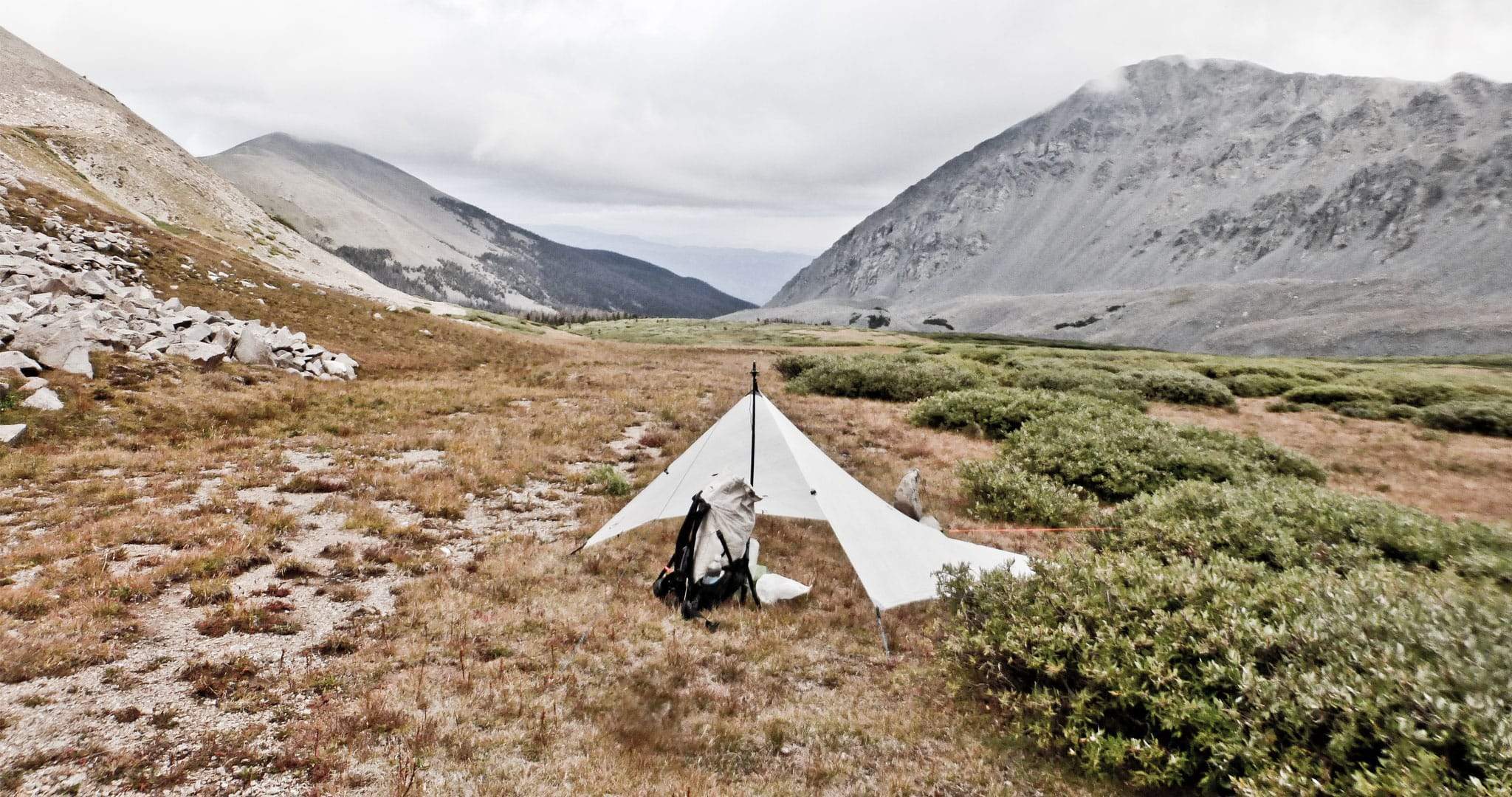 Voorstellen duidelijkheid gijzelaar Essential Tarp Camping | Hyperlite Mountain Gear