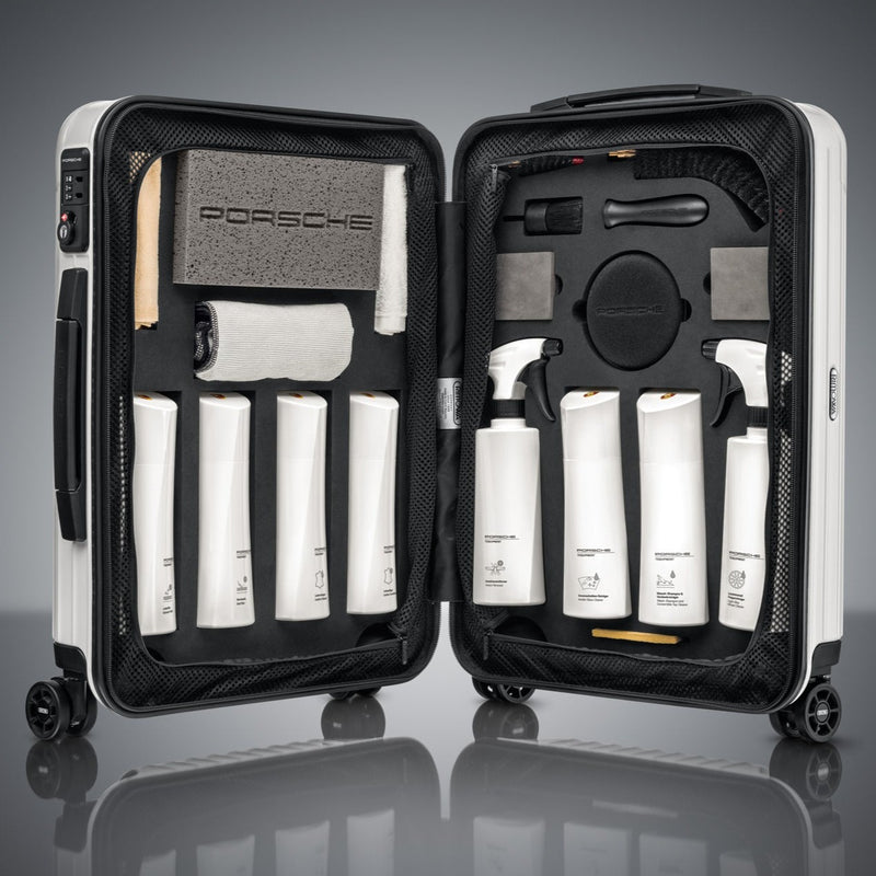 rimowa luggage set