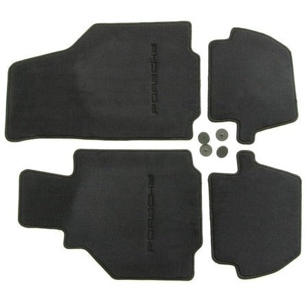 996 floor mats