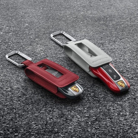 porsche taycan key fob cover