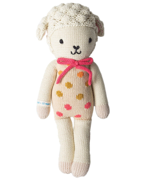 cuddle and kind dolls review