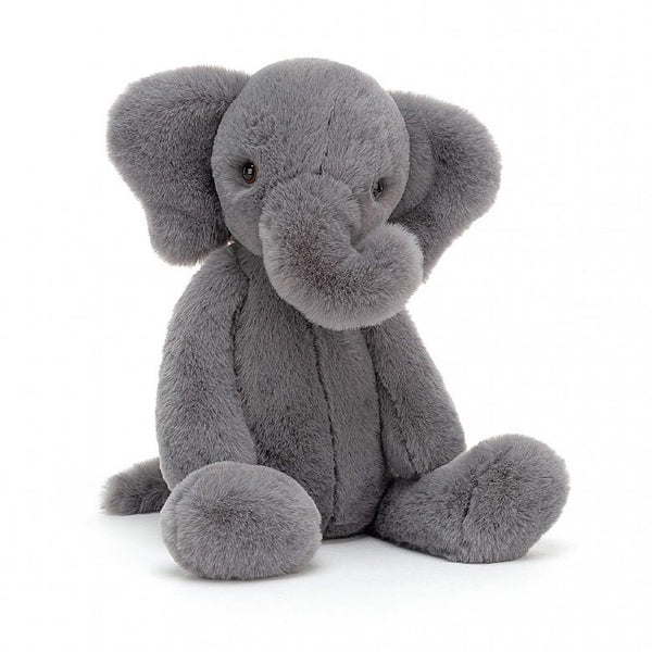 little stuffed elephants