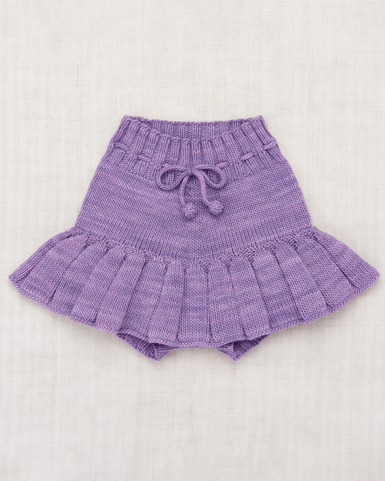 misha + puff skating pond skirt in provence - Little