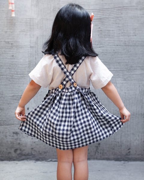 ○soor ploom○ Eloise Pinafore スカート stuff.liu.se