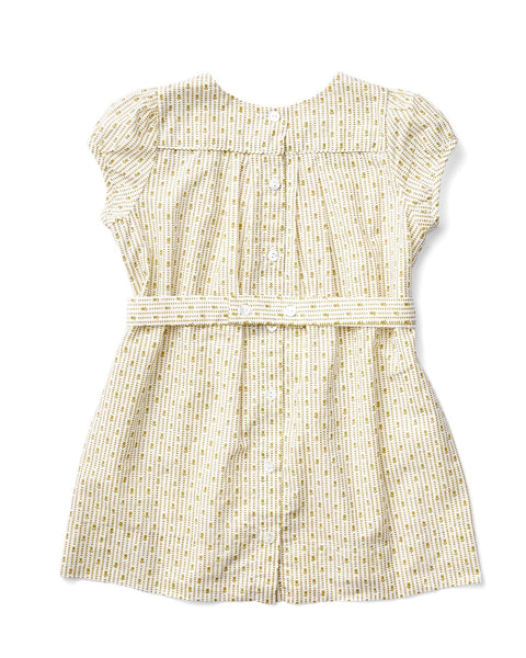 SOOR PLOOM Ismay Dress / Tulip Print 2Y-