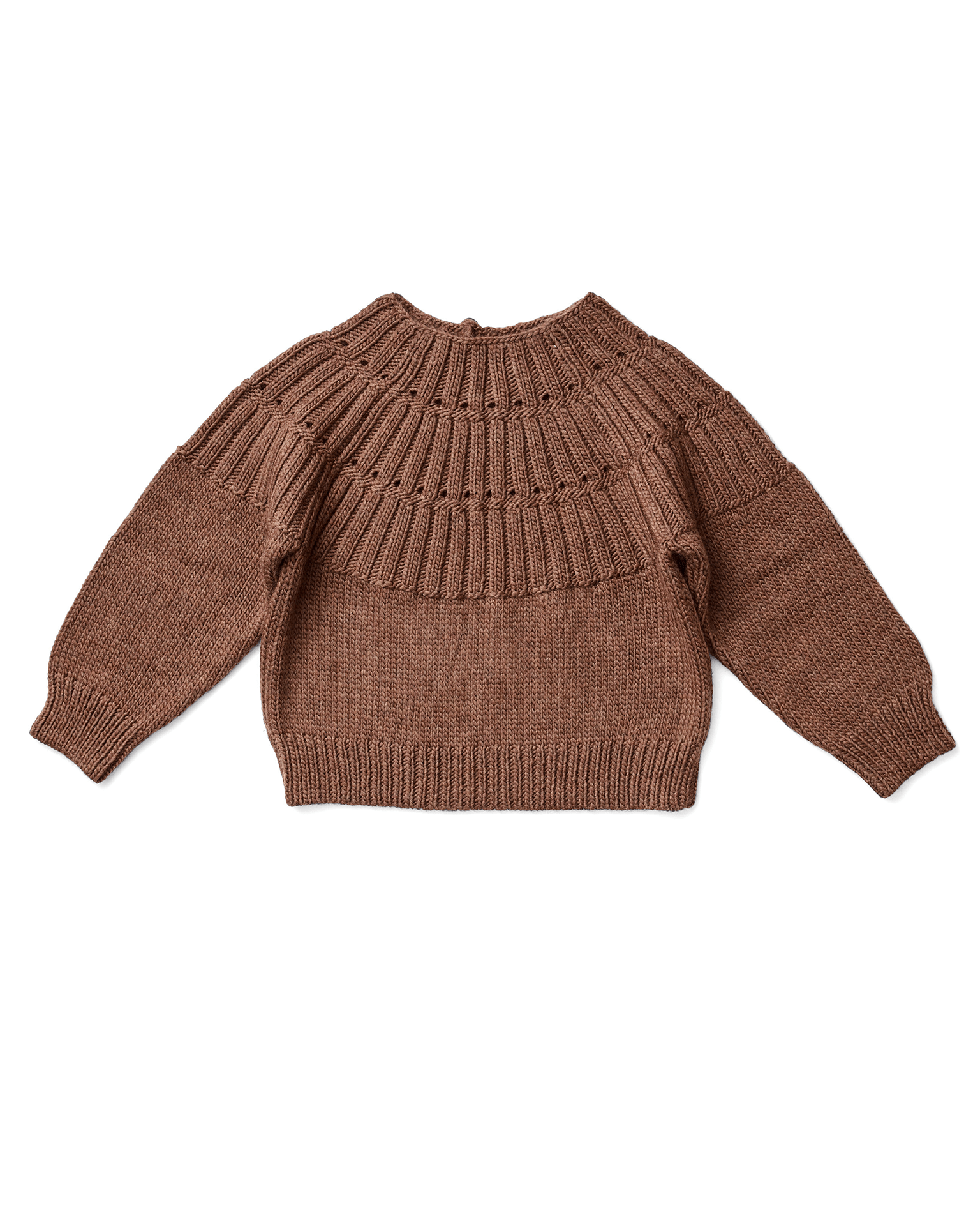 soor ploom 6y Winona Pullover Powder-