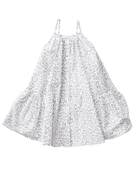 やボタン Soor ploom Prim Dress Vine print 8yの通販 by a｜ラクマ