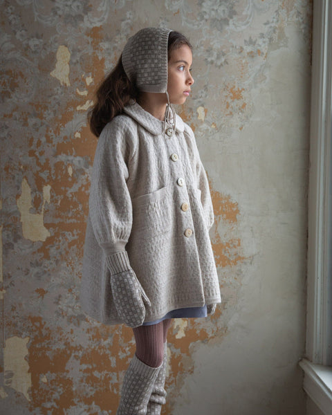 Soor Ploom Ruth Coat Posy 4Y www.jbm.co.id