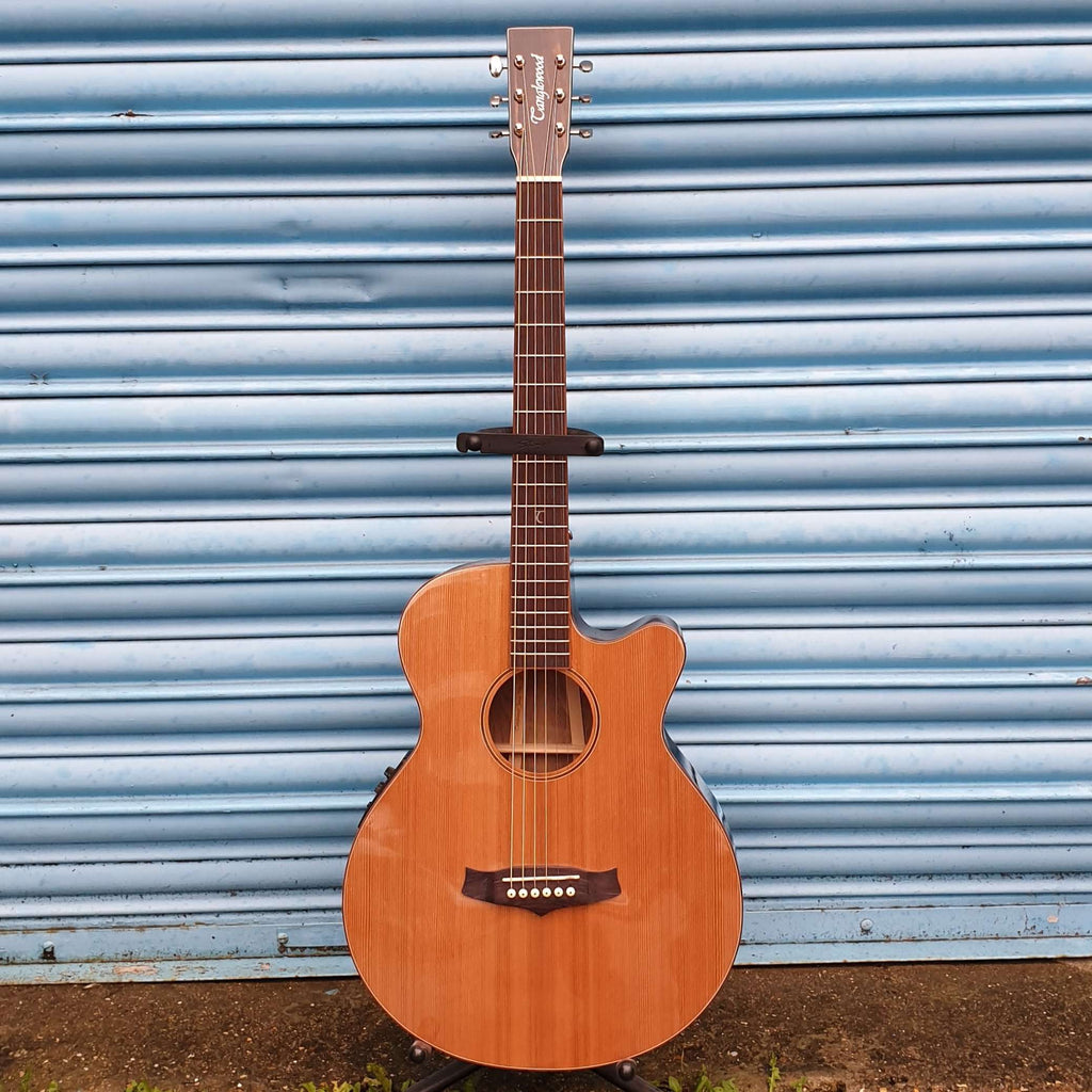 tanglewood twjsf ce