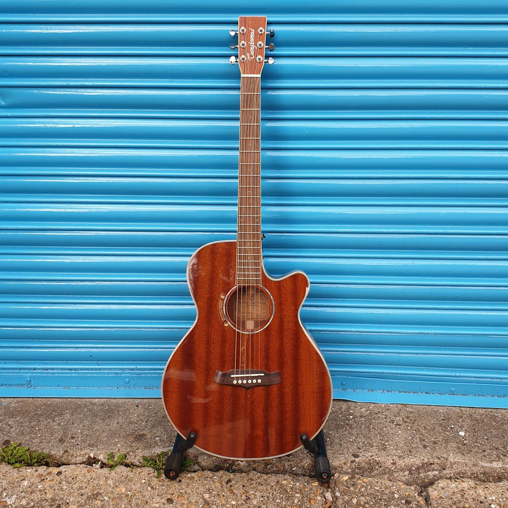 tanglewood semi acoustic